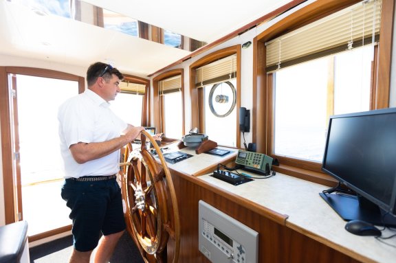 Image of Gallant yacht #20