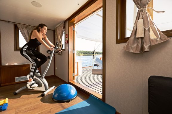 Image of Gallant yacht #21