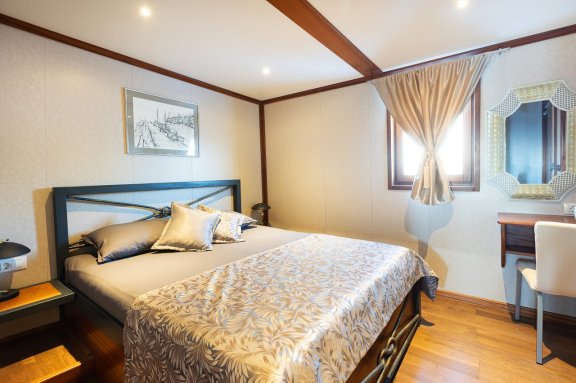 Image of Gallant yacht #22