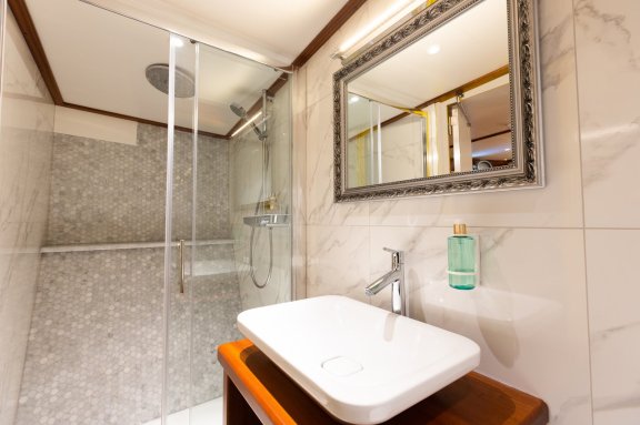 Image of Gallant yacht #34