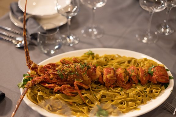 Image of Gallant yacht #40