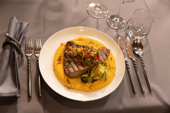 Image of Gallant yacht #42