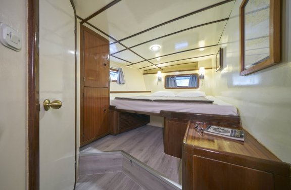 Image of Fortuna yacht #17