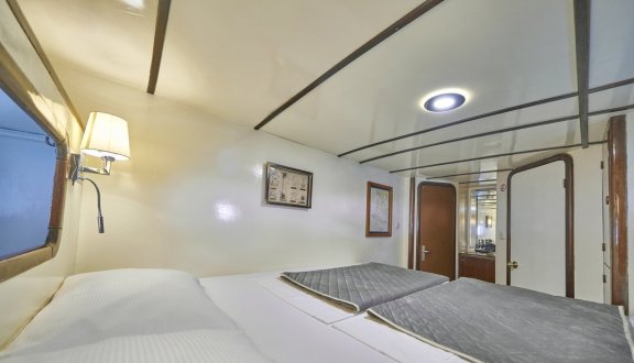 Image of Fortuna yacht #18