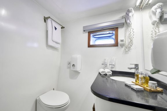 Image of Fortuna yacht #21