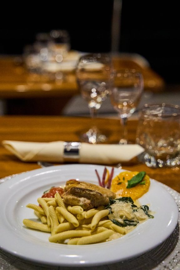 Image of Fortuna yacht #25