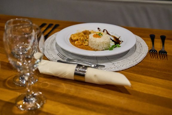 Image of Fortuna yacht #26