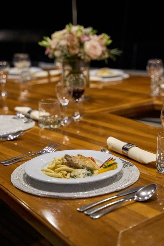 Image of Fortuna yacht #27