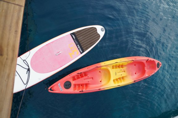 Image of Fortuna yacht #29