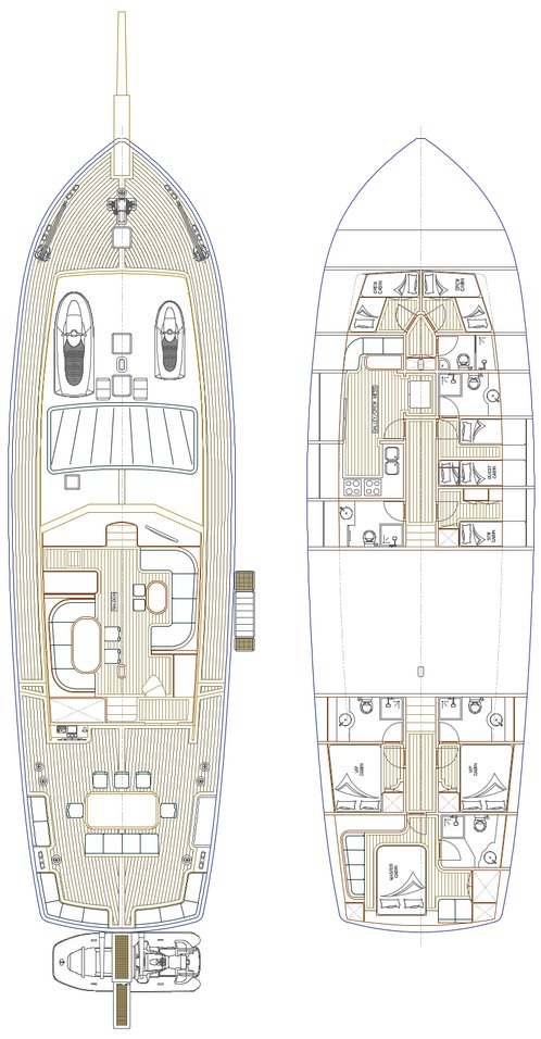 Image of Pacha yacht #2