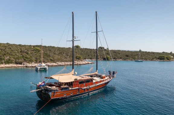 Image of Pacha yacht #3