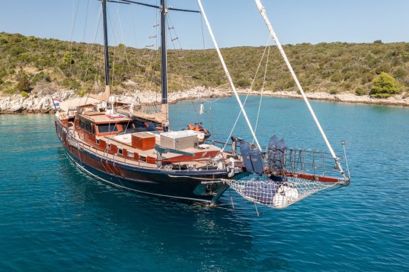 Image of Pacha yacht #4