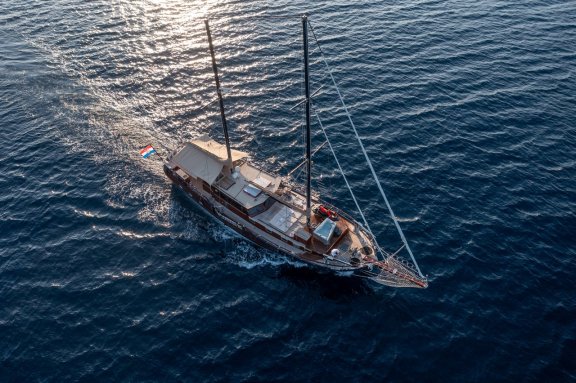 Image of Pacha yacht #5