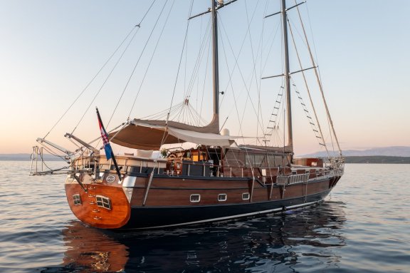 Image of Pacha yacht #6