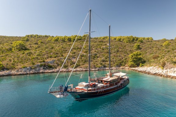 Image of Pacha yacht #7