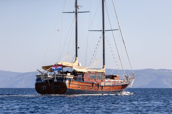 Image of Pacha yacht #8