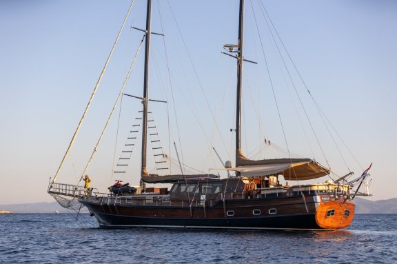 Image of Pacha yacht #9
