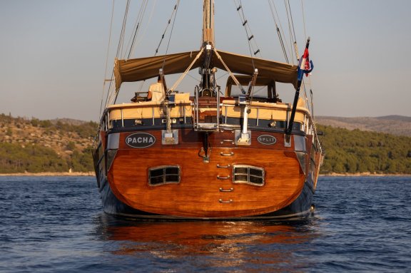 Image of Pacha yacht #10