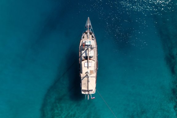 Image of Pacha yacht #13