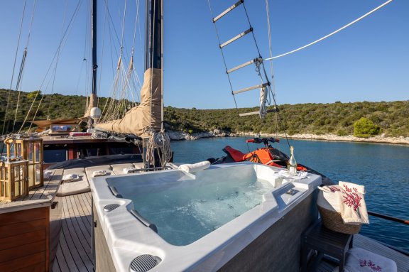 Image of Pacha yacht #19