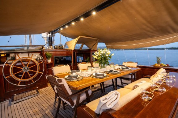 Image of Pacha yacht #20