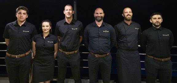 Image of Rara Avis yacht #39