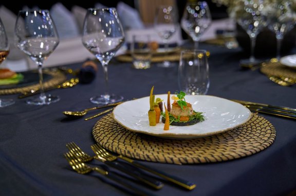 Image of Rara Avis yacht #40