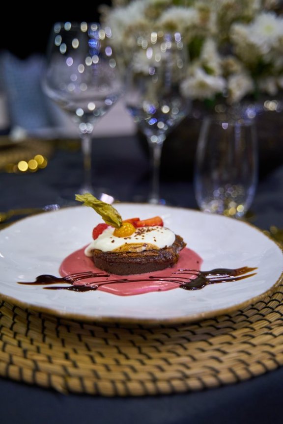 Image of Rara Avis yacht #42