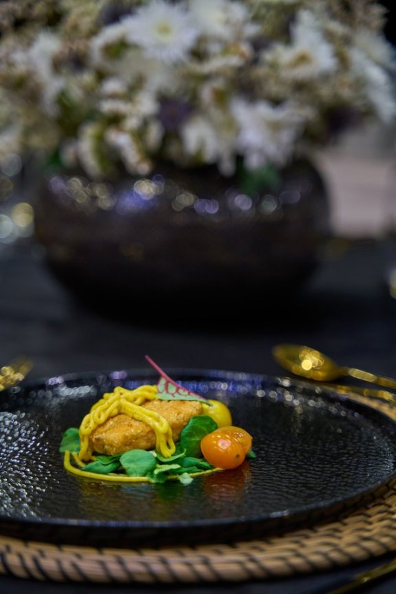 Image of Rara Avis yacht #43