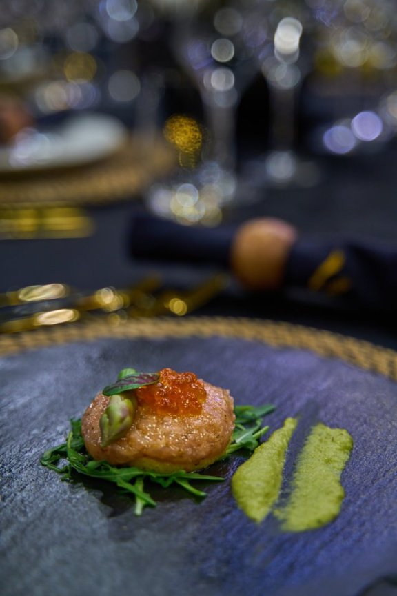 Image of Rara Avis yacht #44