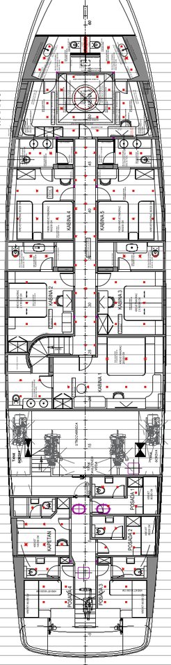 Image of Love Story yacht #2