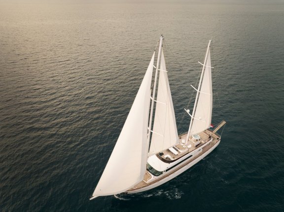 Image of Love Story yacht #3