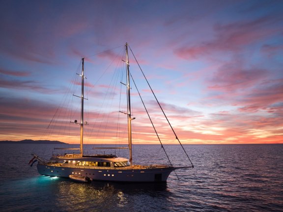 Image of Love Story yacht #6