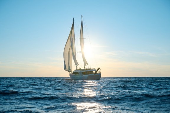 Image of Love Story yacht #8