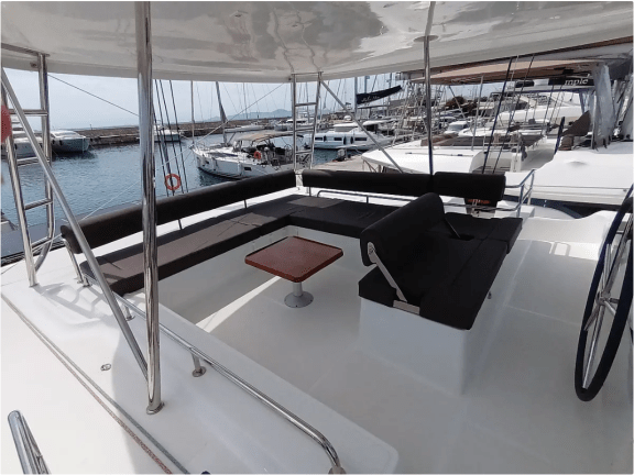 Image of Kentavros yacht #4