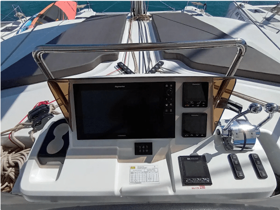 Image of Kentavros yacht #5