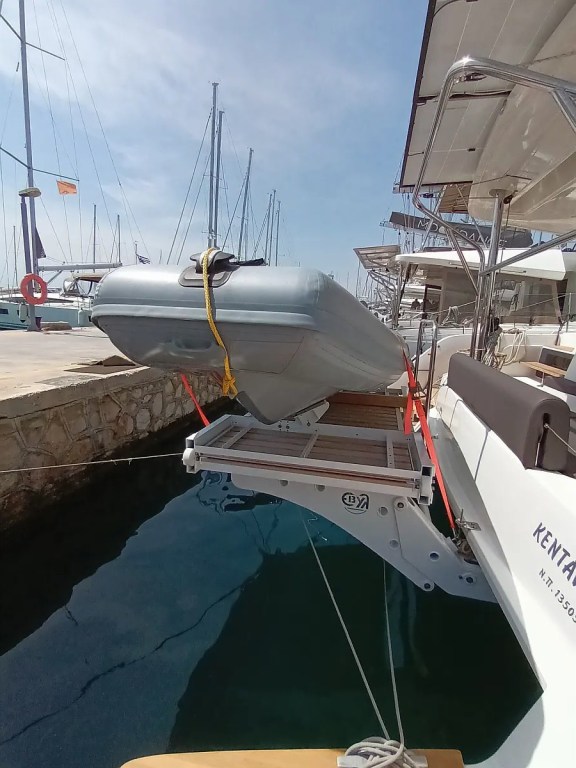 Image of Kentavros yacht #6