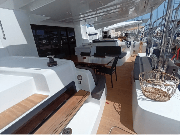 Image of Kentavros yacht #7