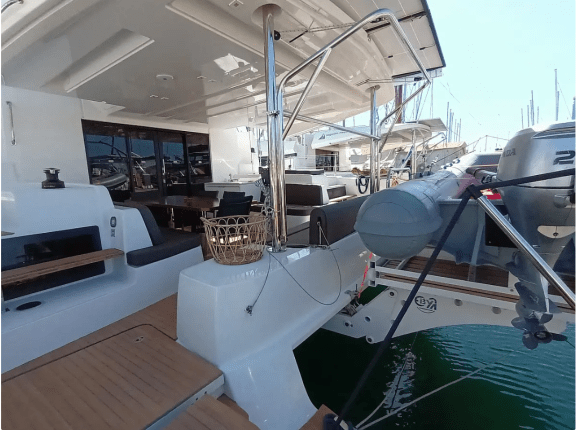 Image of Kentavros yacht #8