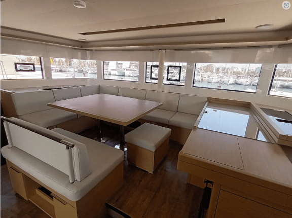 Image of Kentavros yacht #11