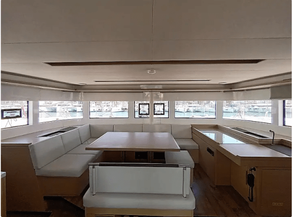 Image of Kentavros yacht #10