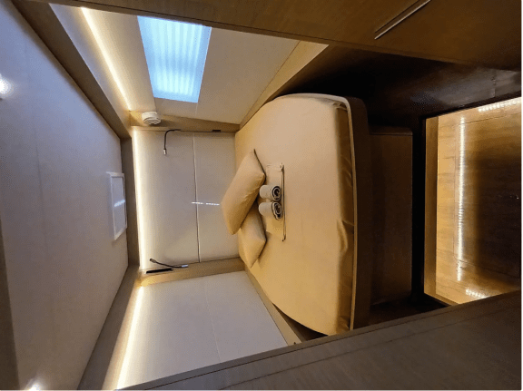 Image of Kentavros yacht #14