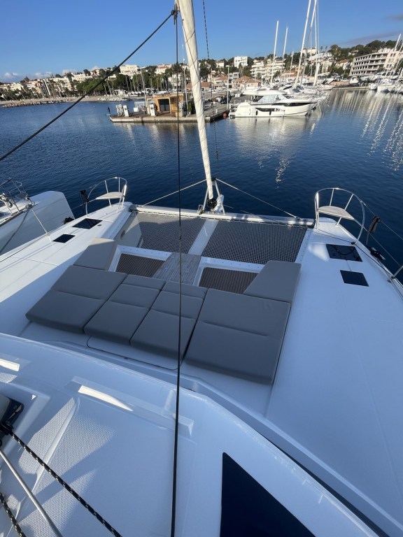 Image of Panthours yacht #5
