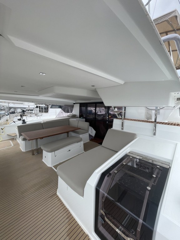 Image of Panthours yacht #9