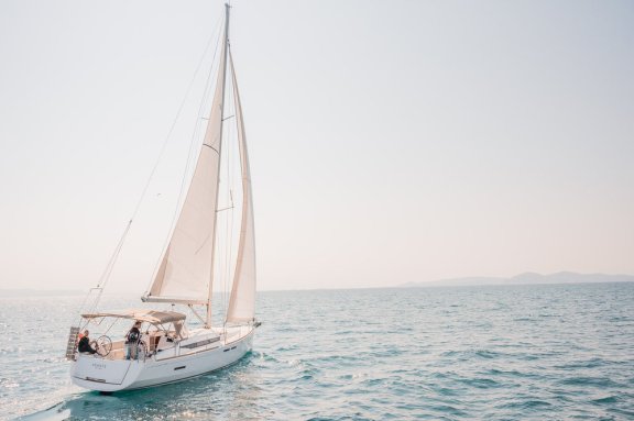 Image of Asante yacht #5