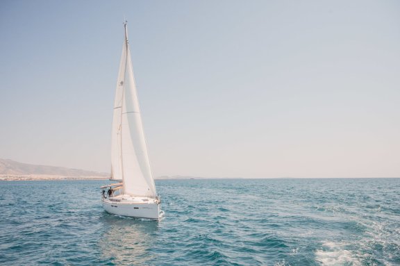 Image of Asante yacht #7