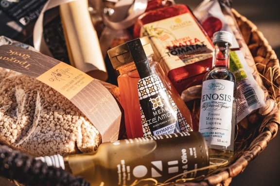 Image of Asante yacht #18