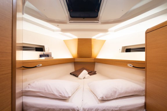 Image of Asante yacht #19