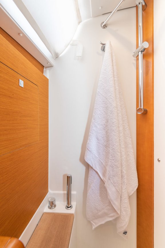 Image of Asante yacht #25