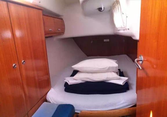 Image of Fastnet yacht #5